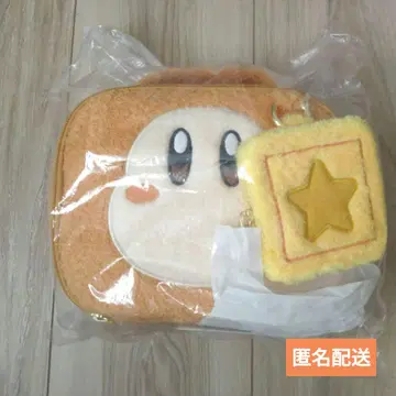 GU 와돌디 파우치 미사용 새상품 토트