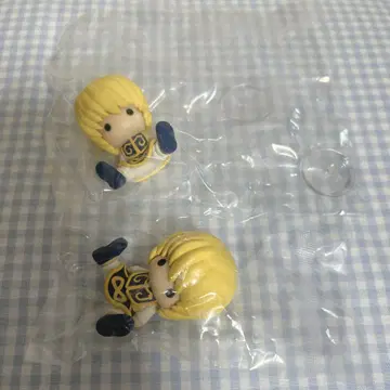 HUNTER x HUNTER 페타돌 크라피카 2 미개봉