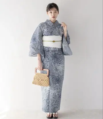 유카타관 그레이스 코다와리 유카타