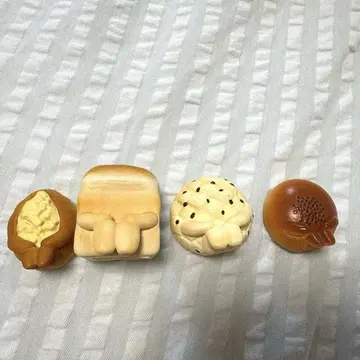마치보우케 빵 시리즈