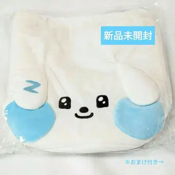 제로니 zeroni 규니니 규빈 복조리 팝업 (덤 포함)