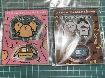 농담곰 아크릴 스탠드