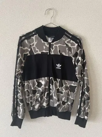 adidas originals 카모플라주 저지