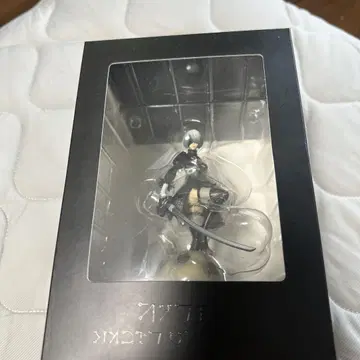 NieR Automata 2B 피규어 한정판