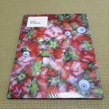 Madsaki/Jun Takahashi