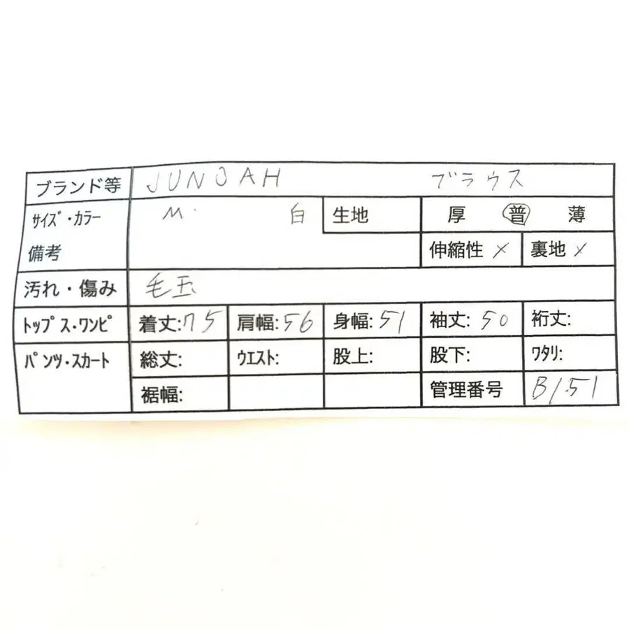 2번째 상품 이미지