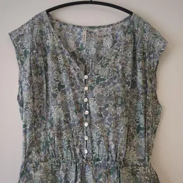 Merceria Dressterio 드레스테리아 올인원 리버티