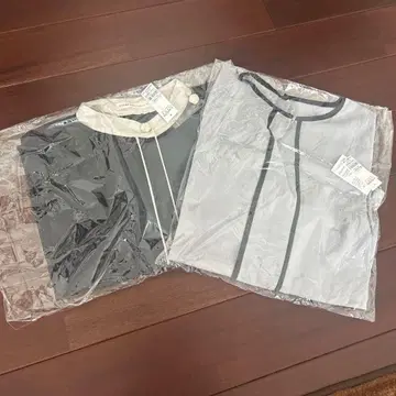 블라우스 2점, 새상품
