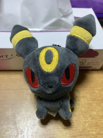 포켓몬 블래키 마스코트