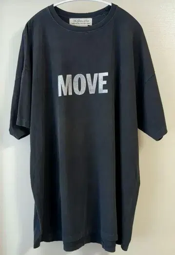 [ chaos 별주 ] REMI RELIFE MOVET 셔츠 블랙