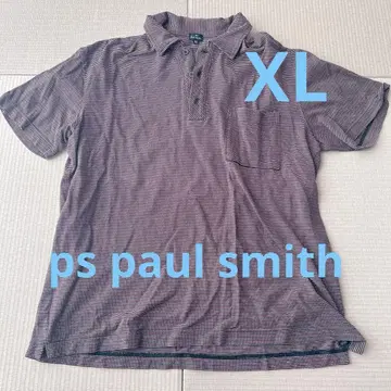ps paul smith 피케 셔츠 남성용 명품
