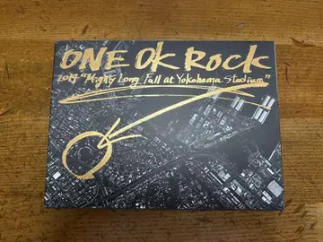 [새상품급] ONE OK ROCK/2014 Mighty Long Fall
