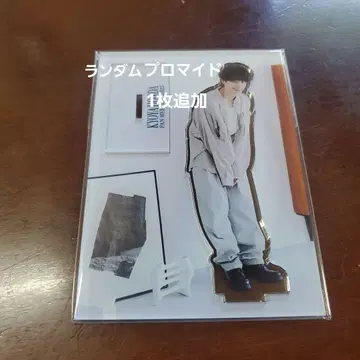 혼다 쿄야 아크릴 스탠드 B