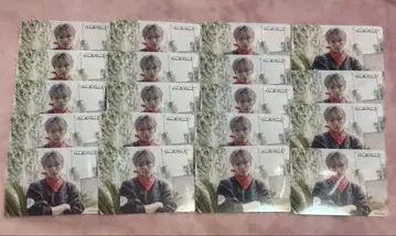타카오 하야토 트레이딩 카드
