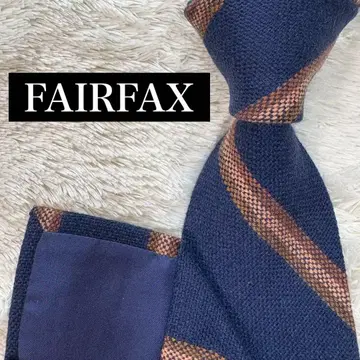 FAIRFAX 넥타이 비즈니스 포멀 파티 N-0608