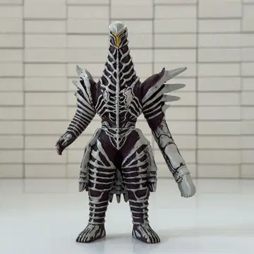 울트라 괴수 시리즈 EX 책모우주인 데스렘