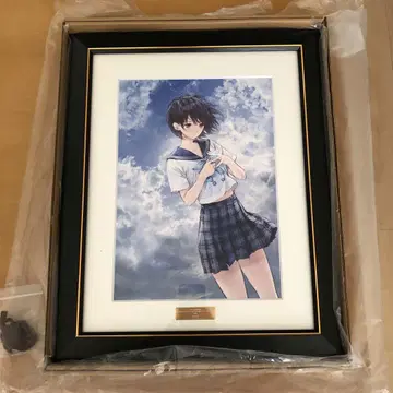 BLUE REFLECTION 아트 컬렉션 가스트 가스트 30주년 기념