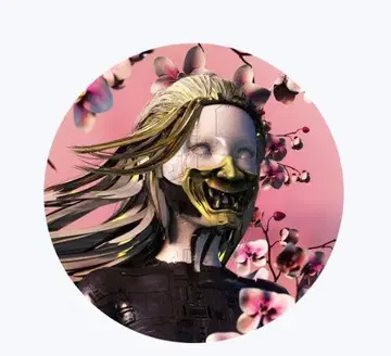 데스코어 메탈코어 Within destruction Yokai