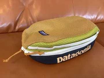 Patagonia 블랙홀 큐브 3L PWNU#49362SP24