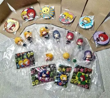 최애의 아이 굿즈 모음