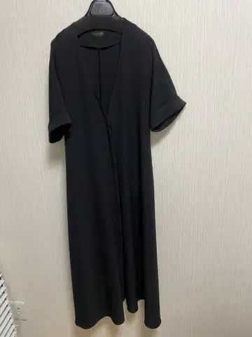 스콧 클럽 롱 세트