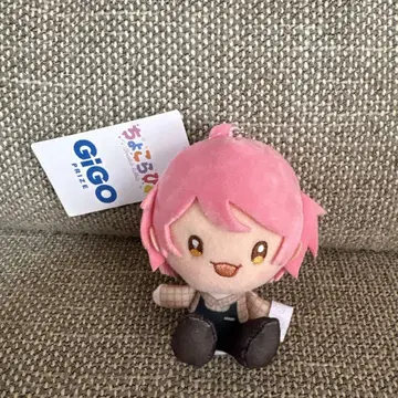초코라비 꼬마 봉제 인형 페니쿠로