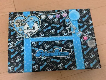 프리티 리듬 트렁크 리듬 모델 컨디션 최상