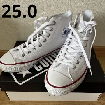 컨버스 남성용 골프화 25cm