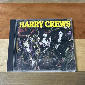 Harry Crews / Naked To Garden Hills
