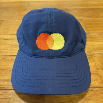 L.L.Bean 캡 MASTERCARD 엘엘빈 모자