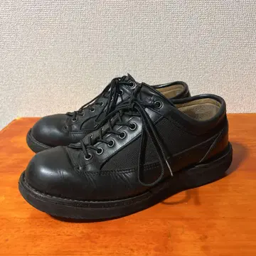 Danner 7 25.5cm 블랙 WILLAMETTE VALLEY