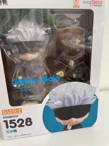 넨도로이드 1528 고죠 사토루 주술회전