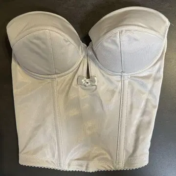 브라이덜 이너 코르셋 C65