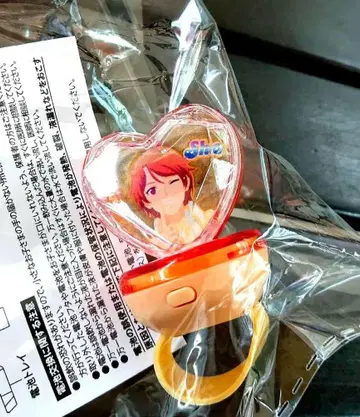 킹프리 킨츠아 무비치케 특전 링 라이트 린라이 쇼