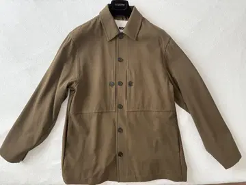 JIL SANDER 질 샌더 자켓