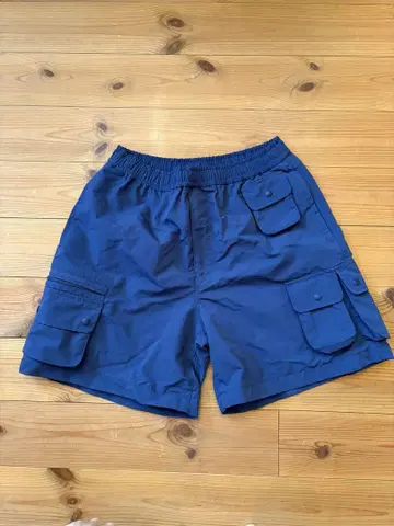 DAIWA PIER39 Tech Hiker Mountain Shorts