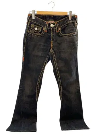 레어 TRUE RELIGION | JOEY SUPER T 29in