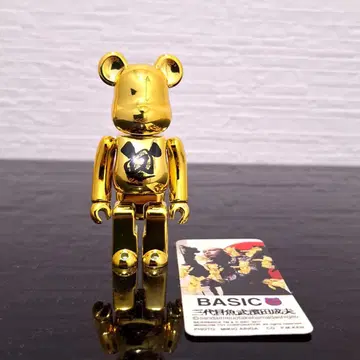 베어브릭 BE@RBRICK 시리즈 22 베이직 @ 앳마크