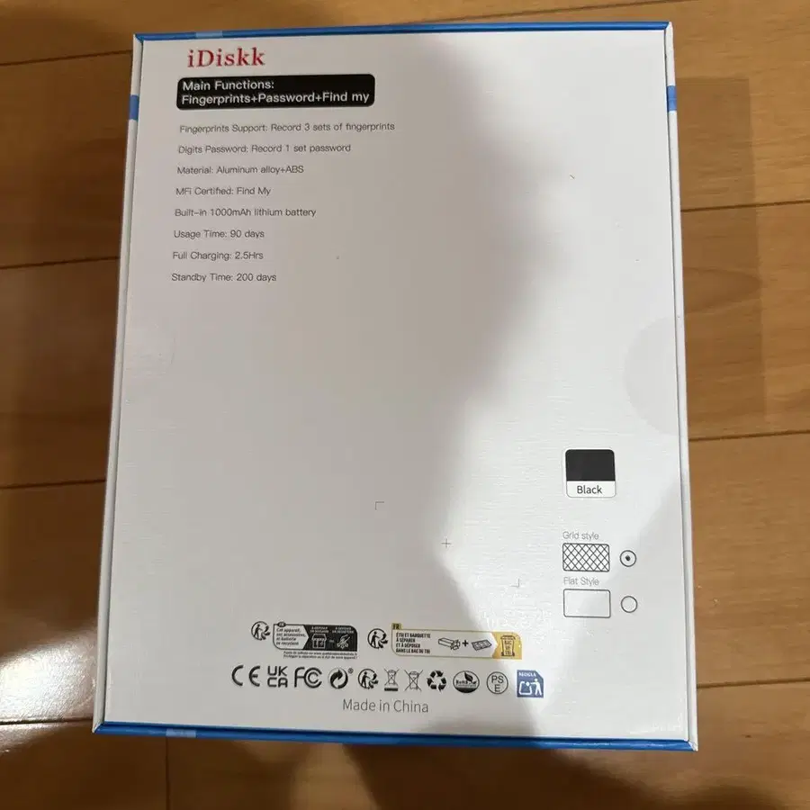 9번째 상품 이미지