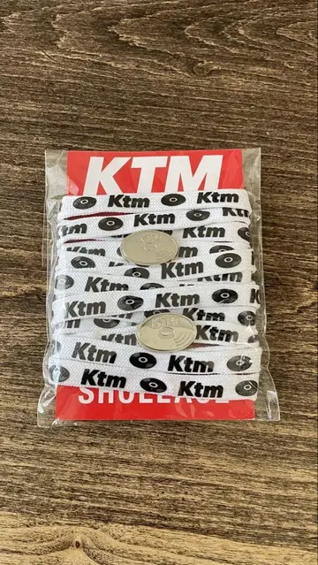결성 메이시 슈레이스 신발끈