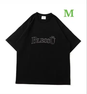 Bless u 셔츠