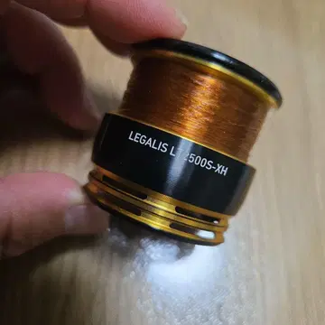 릴 스풀