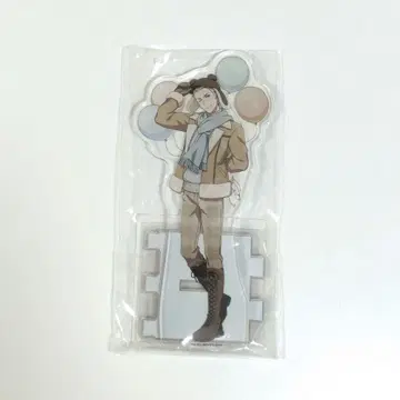 SideM Winter Bears 쿠즈노하 아메히코