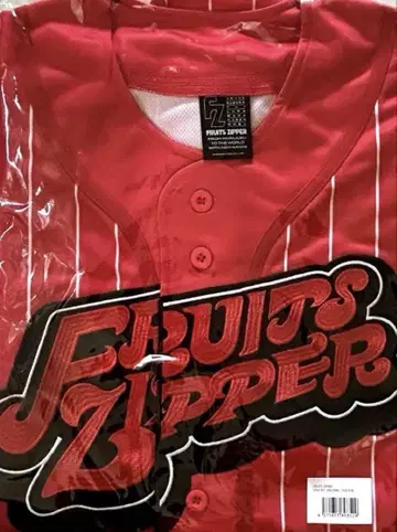 FRUITS ZIPPER 츠키아시 아마네 최애 어필 유니폼