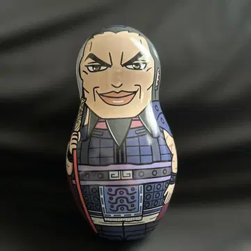 킹덤 야마야 콜라보 캔