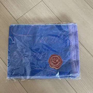 아무로 나미에 Finally 투어 세븐넷 한정 머플러 타월