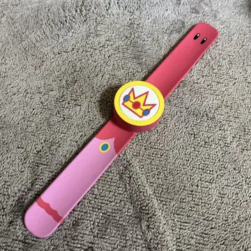 USJ 파워 업 밴드 피치