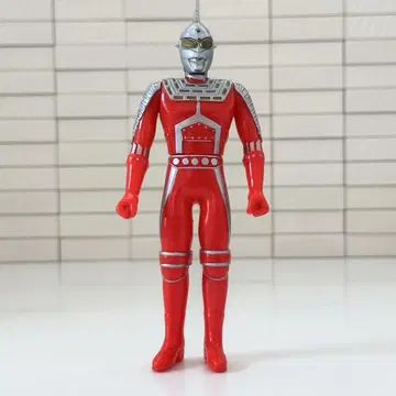 가짜 울트라세븐/1994/17cm