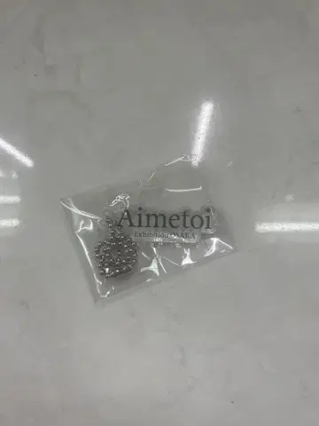 Aimetoi 로고 오사카 가챠