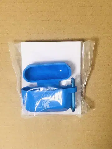 봇치 더 록! 전 보자로전 이어폰 케이스 커버 야마다 료